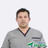 Alba, Matías Hugo