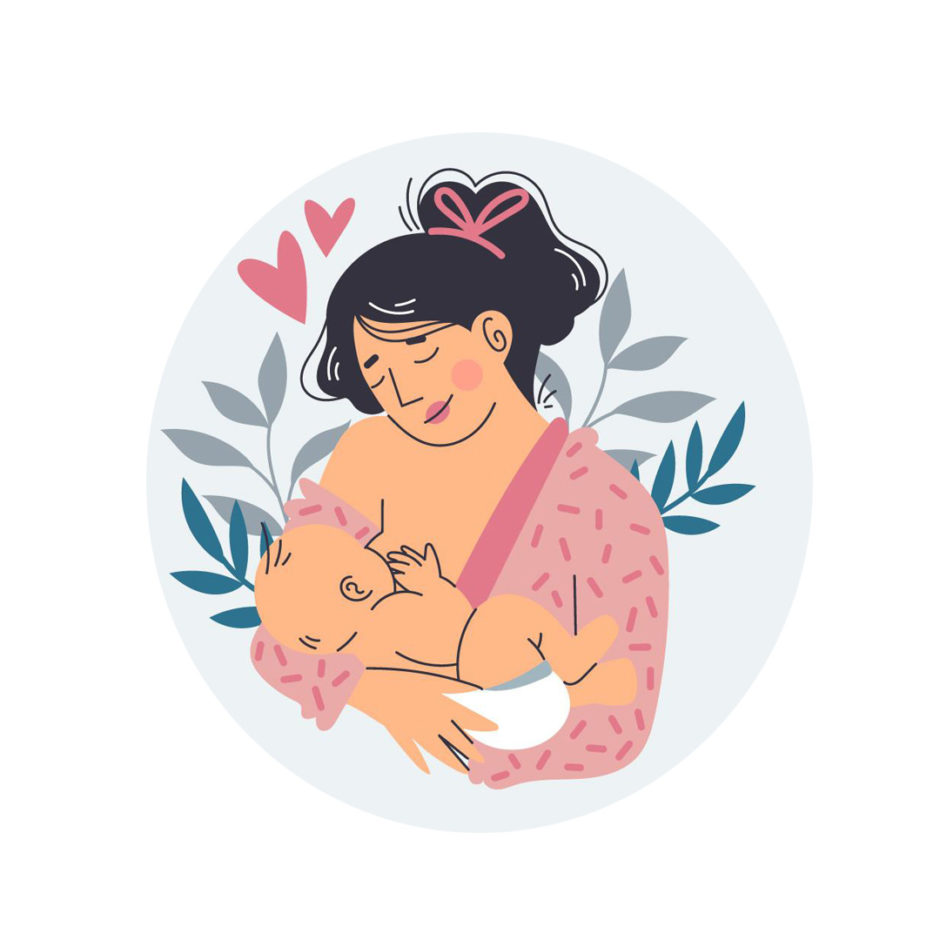 Semana Mundial de la Lactancia Materna - Colegio Médico Regional de Río  Cuarto