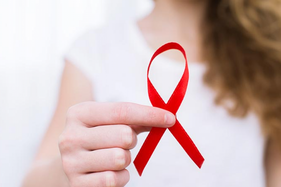01 de Diciembre | Día Mundial de la Lucha contra el SIDA - Colegio Médico  Regional de Río Cuarto