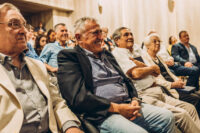 Compartimos las fotos del Acto Homenaje