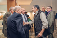 🎉 76° Aniversario del Colegio Médico Regional Río Cuarto