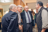 🎉 76° Aniversario del Colegio Médico Regional Río Cuarto