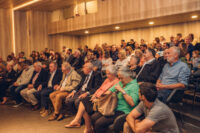 🎉 76° Aniversario del Colegio Médico Regional Río Cuarto