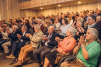 🎉 76° Aniversario del Colegio Médico Regional Río Cuarto