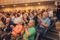 🎉 76° Aniversario del Colegio Médico Regional Río Cuarto