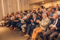 🎉 76° Aniversario del Colegio Médico Regional Río Cuarto