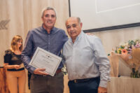 🎉 76° Aniversario del Colegio Médico Regional Río Cuarto