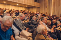 🎉 76° Aniversario del Colegio Médico Regional Río Cuarto