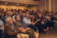 🎉 76° Aniversario del Colegio Médico Regional Río Cuarto