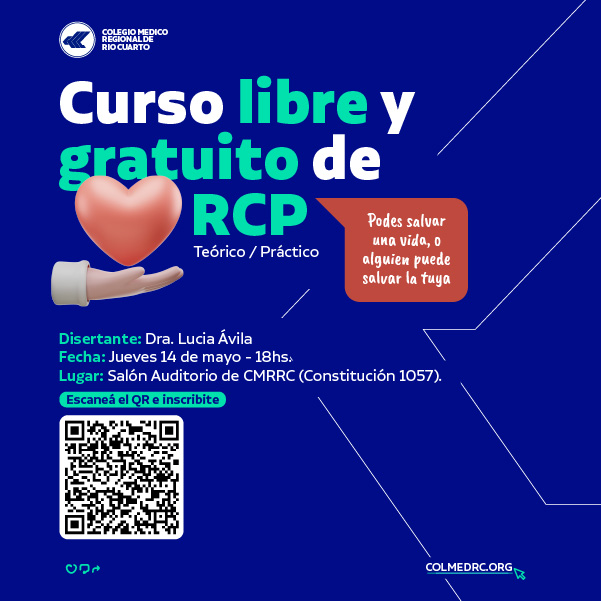 Curso de RCP