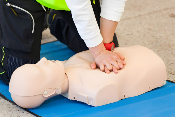 Curso de RCP