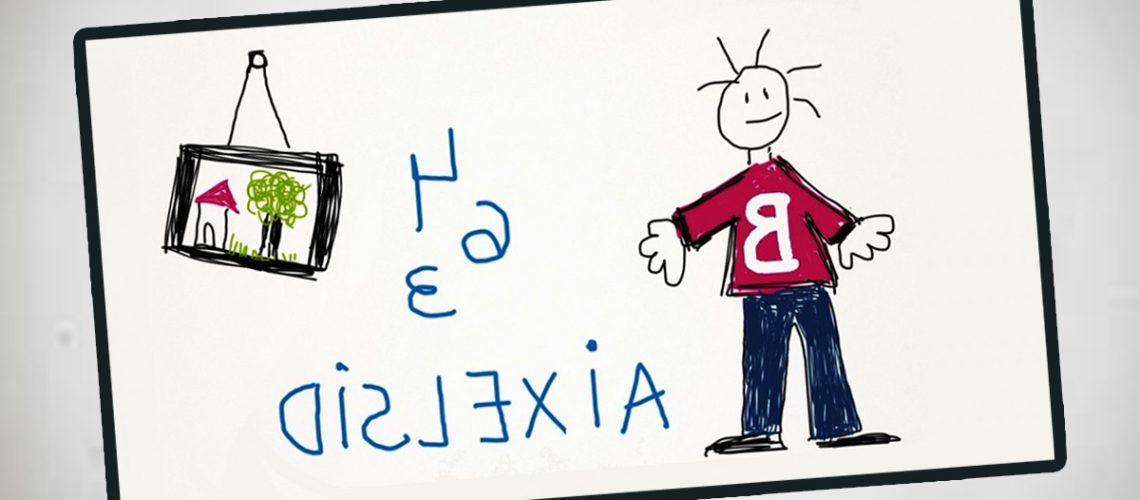 dislexia